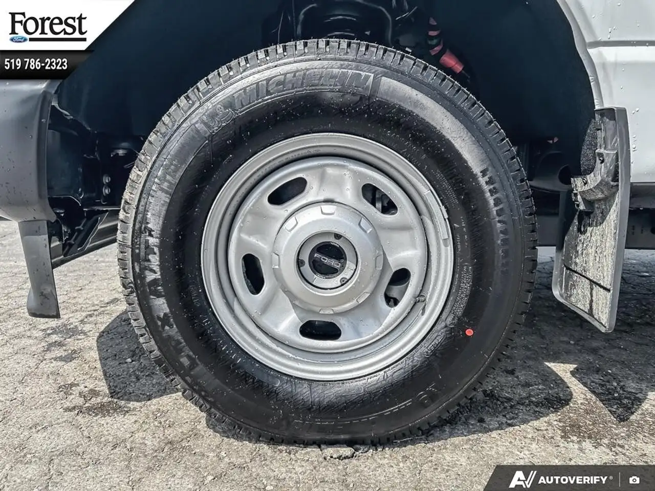 Ford F 250 снимка Ford F 250