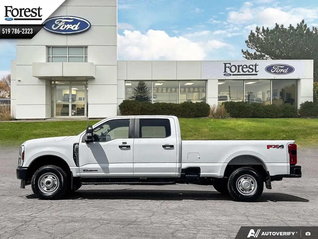 Ford F 250 снимка Ford F 250