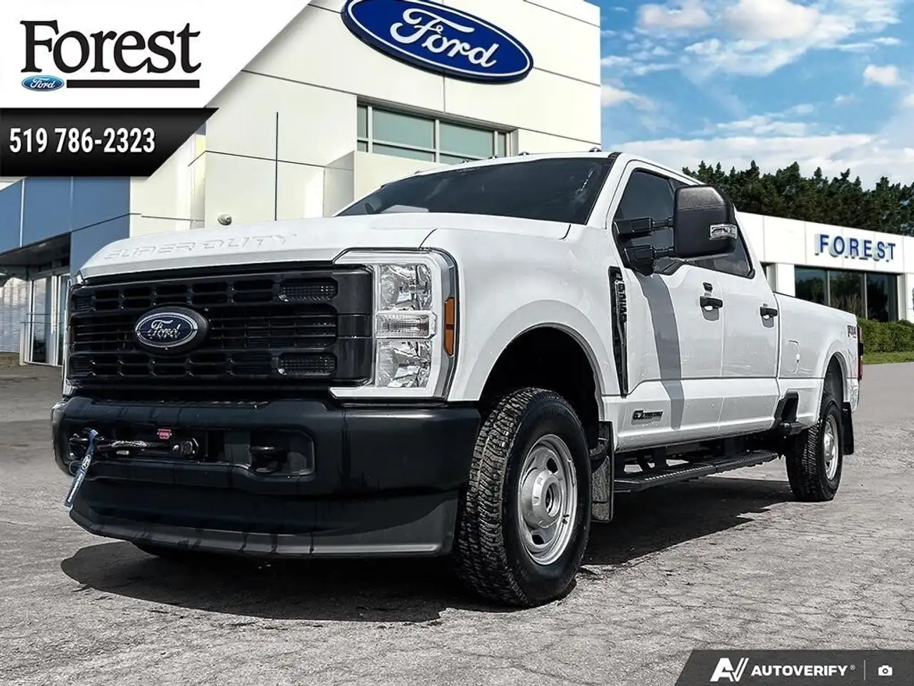 Ford F 250 fotografie Ford F 250
