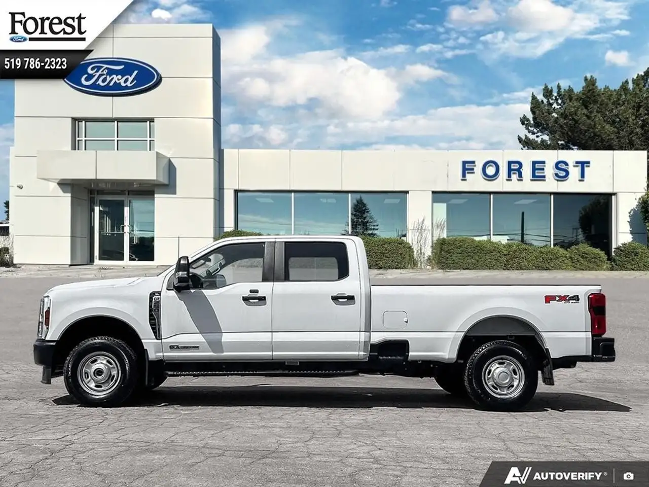 Ford F 250 fotografie Ford F 250