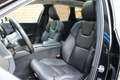 Volvo XC60 2.0 T8 Twin Engine AWD TREKHAAK / LEDER / PANO Zwart - thumbnail 4