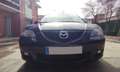 Mazda 3 Mazda3 1.6 CRTD Active+ Negro - thumbnail 1