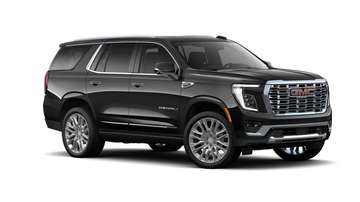 6.2L EcoTec3 V8 DENALI MY25