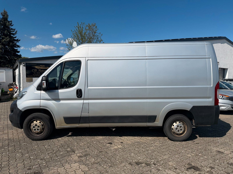 Photo du véhicule
