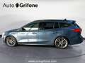 Ford Focus SW Benzina SW 1.5 ecoboost ST-Line 150cv auto PRO Blauw - thumbnail 3