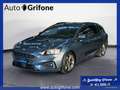 Ford Focus SW Benzina SW 1.5 ecoboost ST-Line 150cv auto PRO Blauw - thumbnail 1
