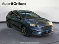 Ford Focus SW Benzina SW 1.5 ecoboost ST-Line 150cv auto PRO Blauw - thumbnail 8