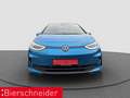 Volkswagen ID.3 Pro 19 AHK MATRIX PANO CAM Blau - thumbnail 3