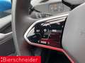 Volkswagen ID.3 Pro 19 AHK MATRIX PANO CAM Blau - thumbnail 22