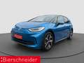 Volkswagen ID.3 Pro 19 AHK MATRIX PANO CAM Blau - thumbnail 2