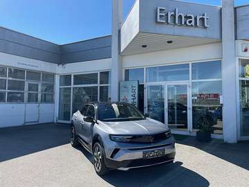 Mokka-e Elektromotor 54kWh - 1Phasig 115 kW GS
