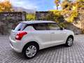 Suzuki Swift 1.2 4wd AllGrip* Navi* AppCar*AndroidAuto* Alb - thumbnail 4