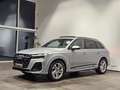 Audi Q7 50 TDI S Line Black 7Sitz Pano Matrix Facelif Silber - thumbnail 4