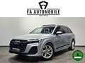 Audi Q7 50 TDI S Line Black 7Sitz Pano Matrix Facelif Silber - thumbnail 1