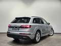 Audi Q7 50 TDI S Line Black 7Sitz Pano Matrix Facelif Silber - thumbnail 9