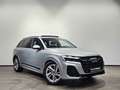 Audi Q7 50 TDI S Line Black 7Sitz Pano Matrix Facelif Silber - thumbnail 2