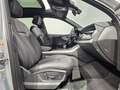 Audi Q7 50 TDI S Line Black 7Sitz Pano Matrix Facelif Silber - thumbnail 14