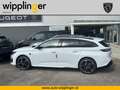 Peugeot 308 E-308 SW GT 156PS Elektro 54 kWh LP € 48.460,- Weiß - thumbnail 2