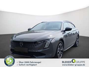 Neuer 508 SW Allure