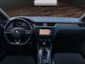 Skoda Octavia Combi RS AUTOMATIK°AHK°ACC°NAVI°BI-XENON Bleu - thumbnail 11