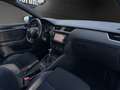 Skoda Octavia Combi RS AUTOMATIK°AHK°ACC°NAVI°BI-XENON Bleu - thumbnail 13