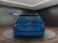 Skoda Octavia Combi RS AUTOMATIK°AHK°ACC°NAVI°BI-XENON Bleu - thumbnail 5