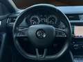 Skoda Octavia Combi RS AUTOMATIK°AHK°ACC°NAVI°BI-XENON Bleu - thumbnail 14