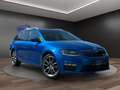 Skoda Octavia Combi RS AUTOMATIK°AHK°ACC°NAVI°BI-XENON Bleu - thumbnail 3