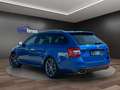 Skoda Octavia Combi RS AUTOMATIK°AHK°ACC°NAVI°BI-XENON Bleu - thumbnail 6