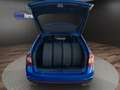 Skoda Octavia Combi RS AUTOMATIK°AHK°ACC°NAVI°BI-XENON Bleu - thumbnail 9