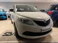 Lancia Ypsilon Ypsilon III  1.2 Silver ecochic Gpl 69cv Bianco - thumbnail 1