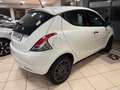 Lancia Ypsilon Ypsilon III  1.2 Silver ecochic Gpl 69cv Bianco - thumbnail 3