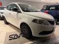 Lancia Ypsilon Ypsilon III  1.2 Silver ecochic Gpl 69cv Bianco - thumbnail 2