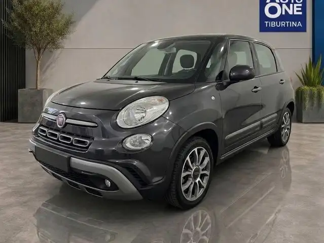Fiat 500L 500L 1.4 Connect s