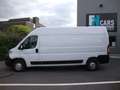 Peugeot Boxer 2.2 tdci, L3H2, camera, gps, 2024, btw in, sensors Blanc - thumbnail 5