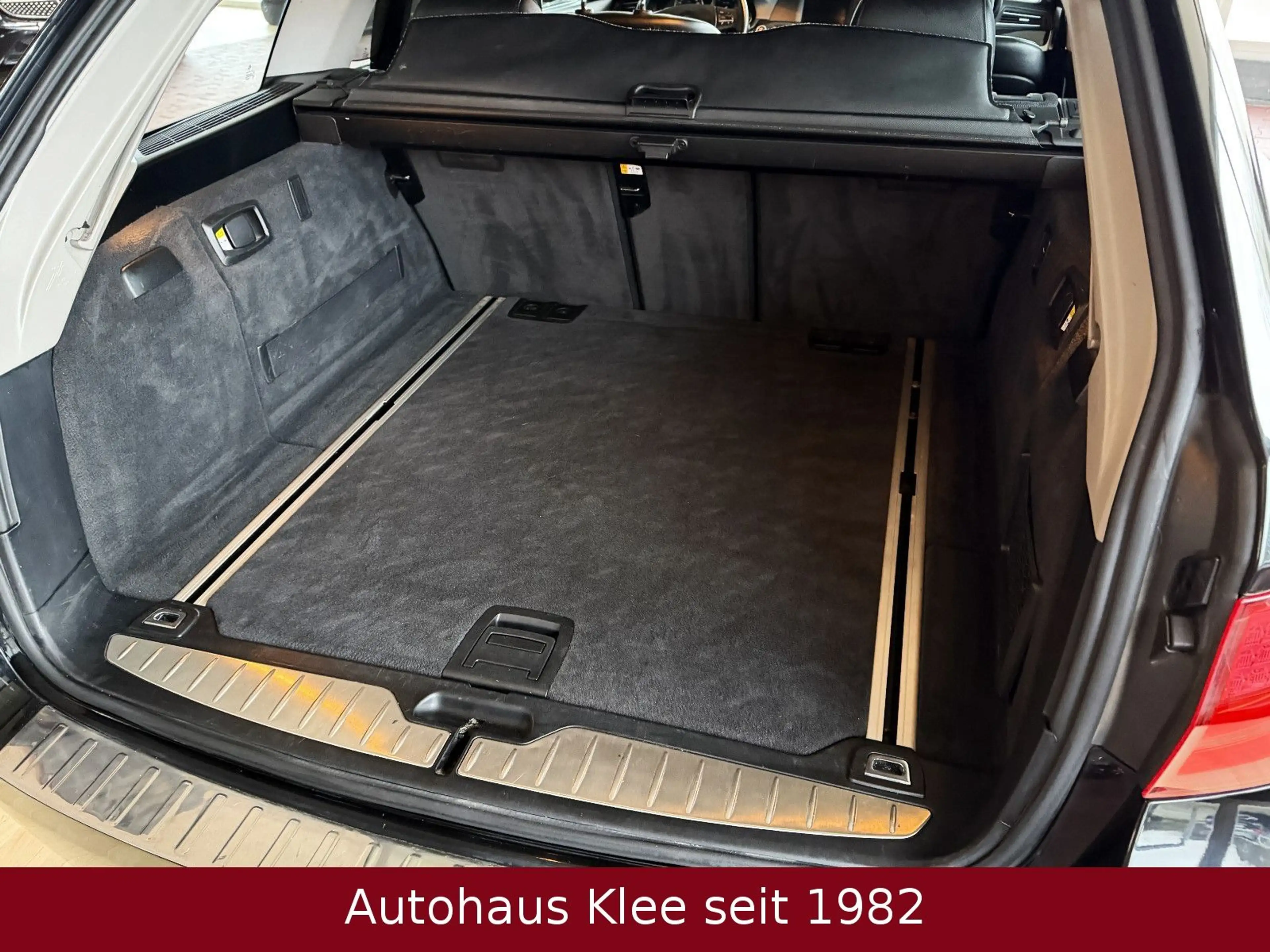 BMW 525 d Touring Steptronic *AHK*Xenon*Navi*TÜV neu* — photo 12