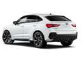 Audi Q3 Sportback 35 TFSI S line Pano, AHK, Virt.C Weiß - thumbnail 3