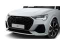 Audi Q3 Sportback 35 TFSI S line Pano, AHK, Virt.C Weiß - thumbnail 9