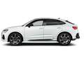 Audi Q3 Sportback 35 TFSI S line Pano, AHK, Virt.C Weiß - thumbnail 2