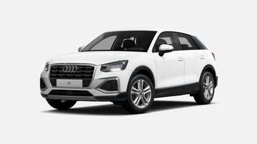 30 TDI Advanced 85kW