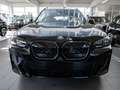 BMW iX3 M-Sport SHZ NAVI W-LAN ACC LED AHK PANO Siyah - thumbnail 3