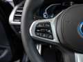 BMW iX3 M-Sport SHZ NAVI W-LAN ACC LED AHK PANO Noir - thumbnail 18