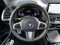 BMW iX3 M-Sport SHZ NAVI W-LAN ACC LED AHK PANO Zwart - thumbnail 11