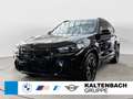 BMW iX3 M-Sport SHZ NAVI W-LAN ACC LED AHK PANO Zwart - thumbnail 1