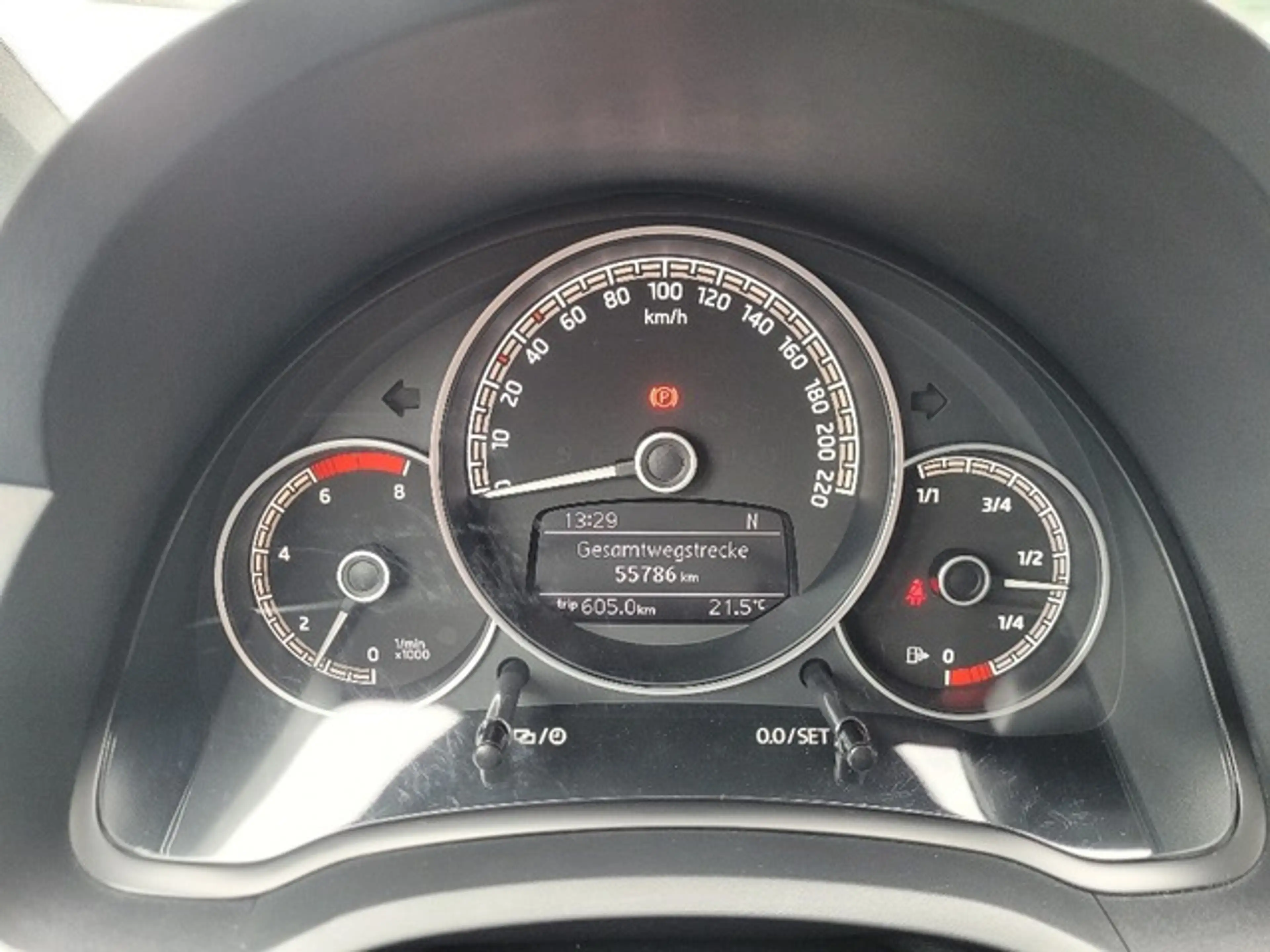 Skoda Citigo CLEVER KLIMA AUTOMATIK ALU SHZ BLUETOOTH — photo 13