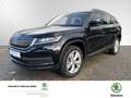Skoda Kodiaq Clever 4x4 Klima Navi Rückfahrkamera Kurvenlicht Zwart - thumbnail 1