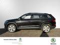 Skoda Kodiaq Clever 4x4 Klima Navi Rückfahrkamera Kurvenlicht Zwart - thumbnail 3
