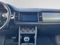 Skoda Kodiaq Clever 4x4 Klima Navi Rückfahrkamera Kurvenlicht Zwart - thumbnail 12