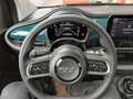 Fiat 500 Hatchback Hybrid Torino Grün - thumbnail 10