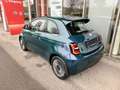 Fiat 500 Hatchback Hybrid Torino Grün - thumbnail 4